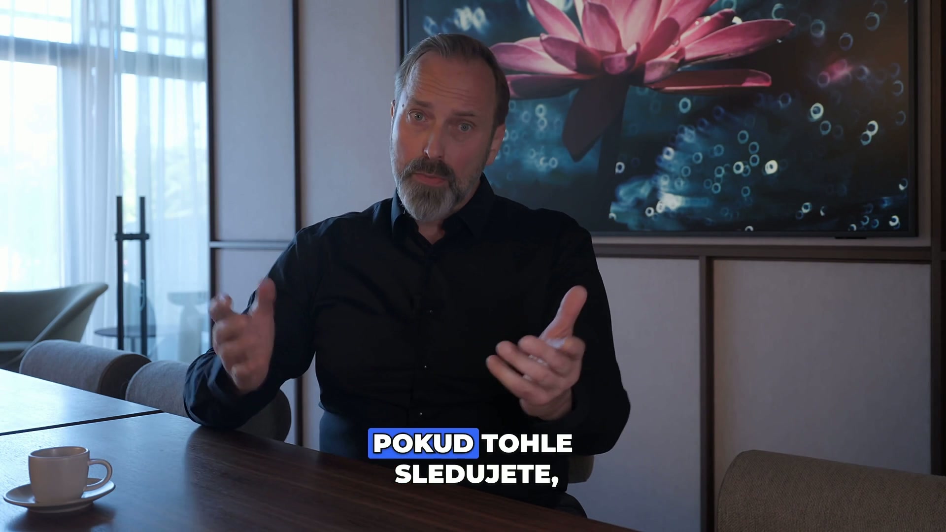 Náhled úvodního videa Off Market Club